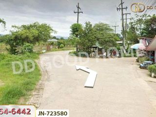 For sale land in Mae Chan, Chiang Rai
