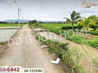 For sale land in Mae Chan, Chiang Rai