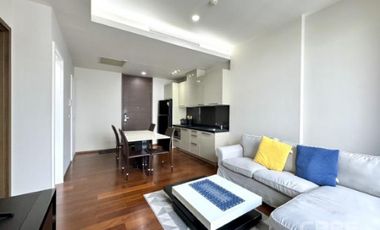 For sale 1 bed condo in Watthana, Bangkok