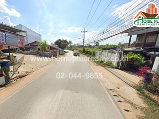 出售 土地 在 Fang, Chiang Mai