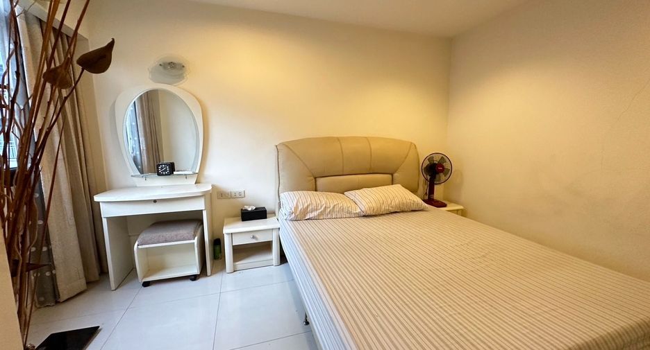 For sale studio condo in Bang Rak, Bangkok