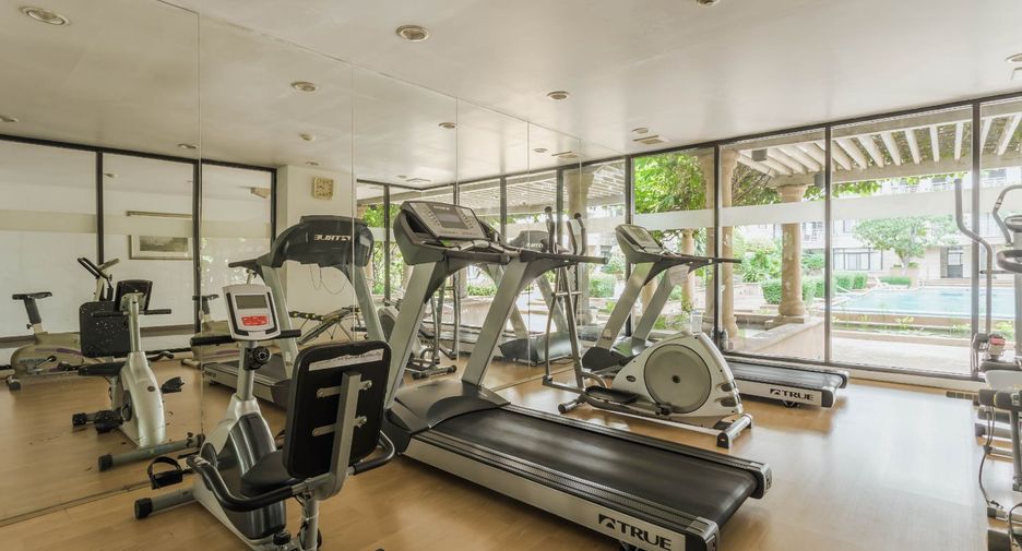 For sale studio condo in Bang Rak, Bangkok