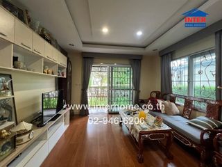 For sale 3 bed house in Bang Kruai, Nonthaburi