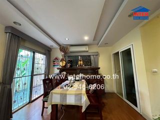 For sale 3 bed house in Bang Kruai, Nonthaburi