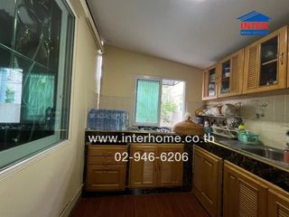 For sale 3 bed house in Bang Kruai, Nonthaburi