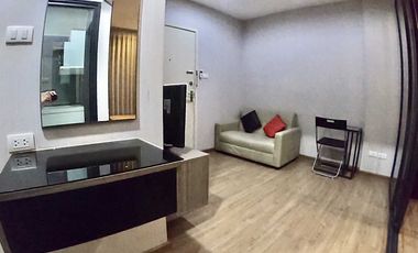 For sale 1 Beds condo in Dusit, Bangkok