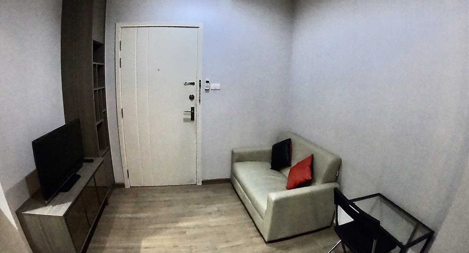 For sale 1 Beds condo in Dusit, Bangkok