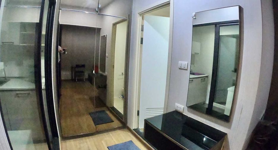 For sale 1 Beds condo in Dusit, Bangkok