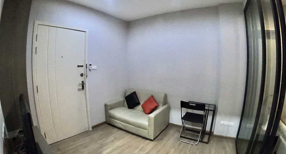 For sale 1 Beds condo in Dusit, Bangkok