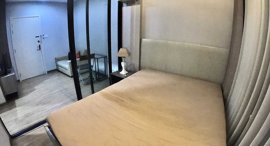 For sale 1 Beds condo in Dusit, Bangkok