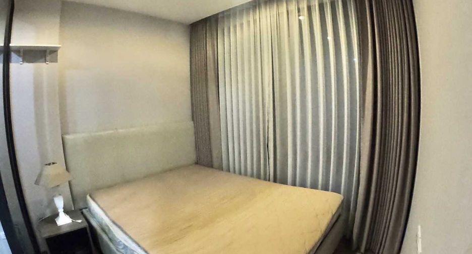 For sale 1 Beds condo in Dusit, Bangkok