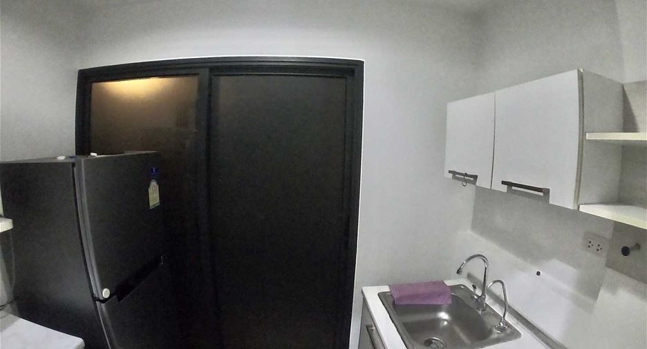 For sale 1 Beds condo in Dusit, Bangkok