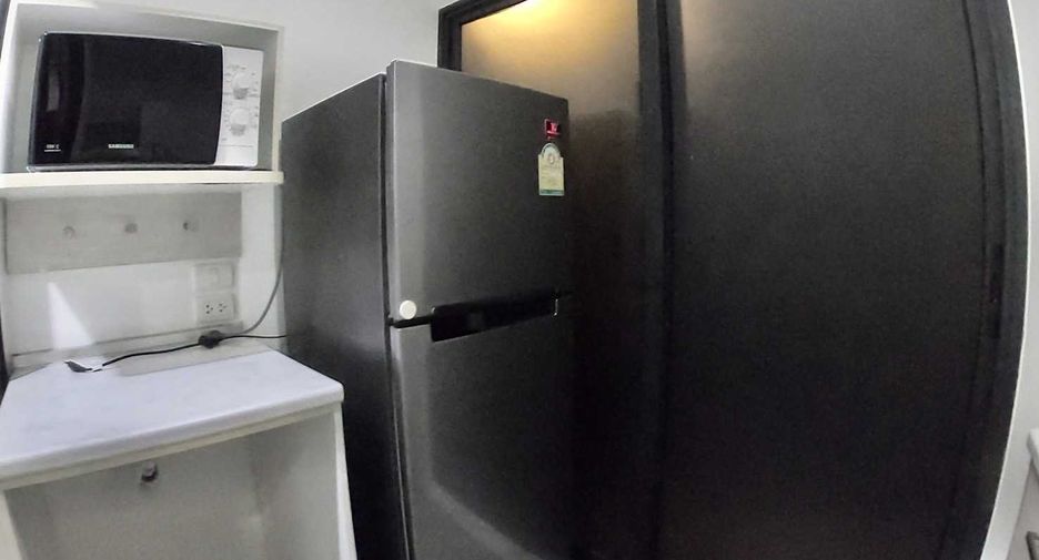 For sale 1 Beds condo in Dusit, Bangkok