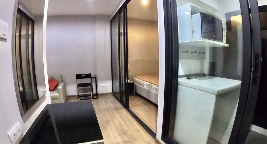 For sale 1 Beds condo in Dusit, Bangkok