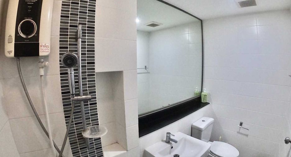 For sale 1 Beds condo in Dusit, Bangkok