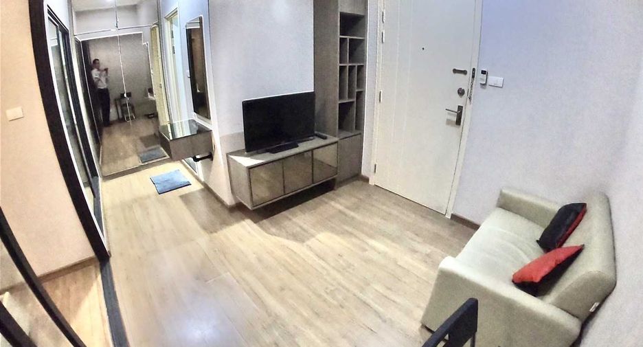 For sale 1 Beds condo in Dusit, Bangkok