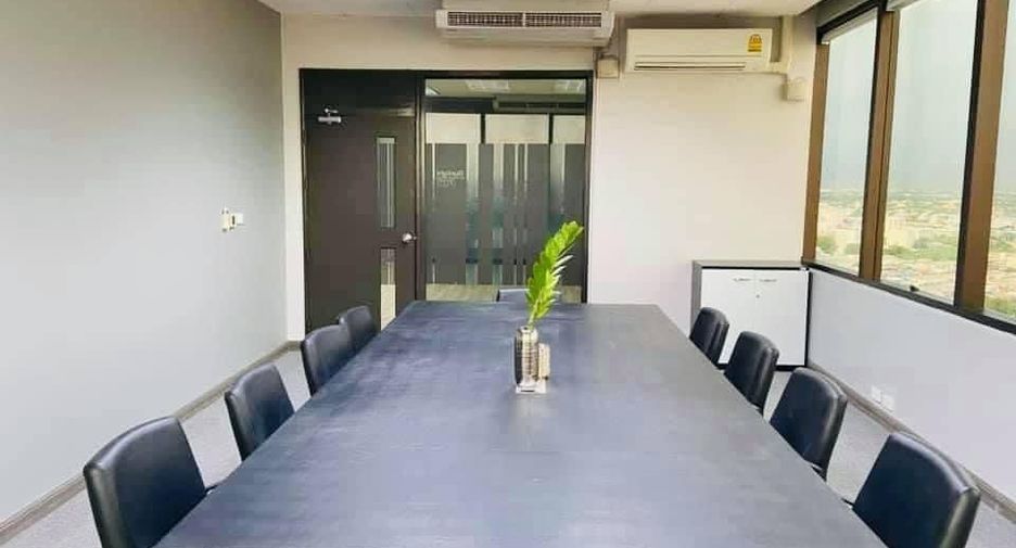 For rent office in Bang Na, Bangkok