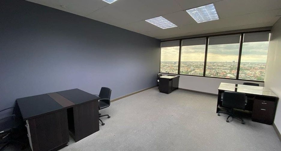For rent office in Bang Na, Bangkok