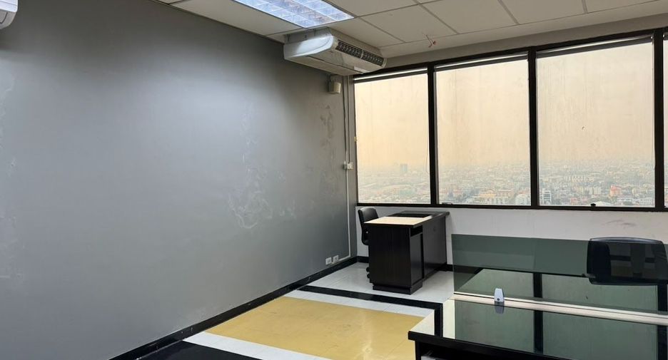 For rent office in Bang Na, Bangkok