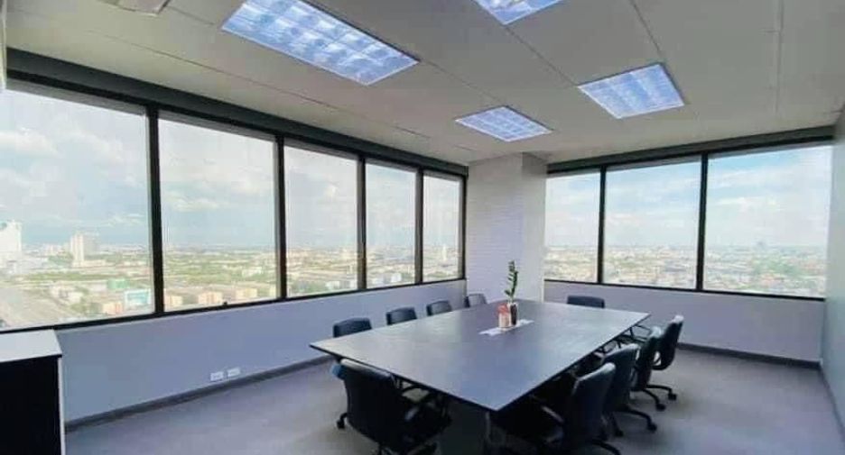 For rent office in Bang Na, Bangkok