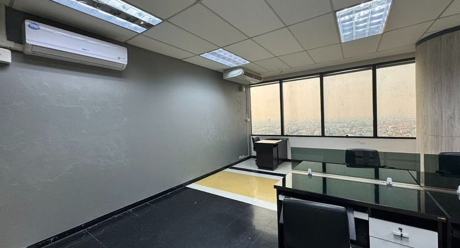 For rent office in Bang Na, Bangkok