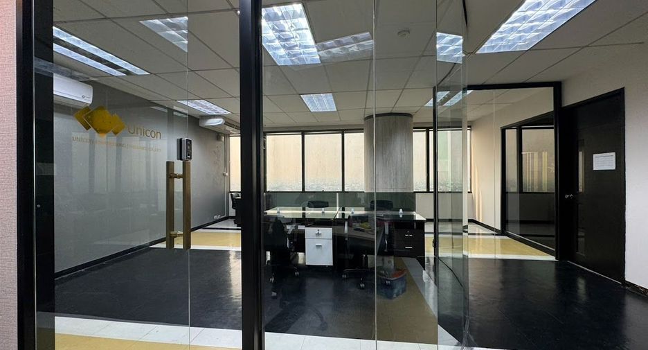 For rent office in Bang Na, Bangkok