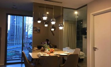 For rent and for sale 1 bed condo in Khlong Toei, Bangkok