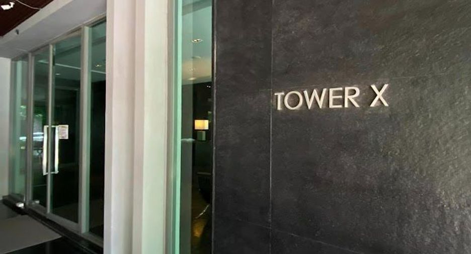 For sale 2 bedrooms condo in Watthana, Bangkok