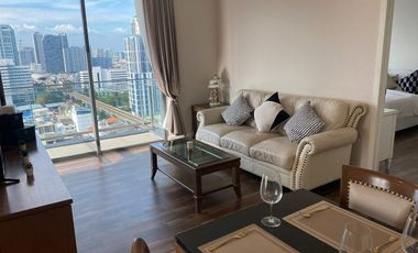 Condo en venta de 2 habitaciones en Phra Khanong, Bangkok