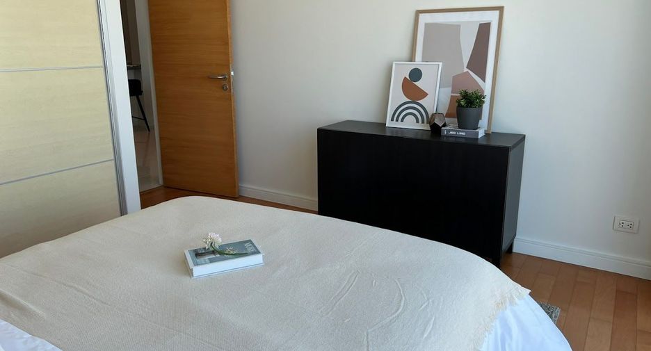 For rent 2 ベッドルーム condo in Khlong Toei, Bangkok