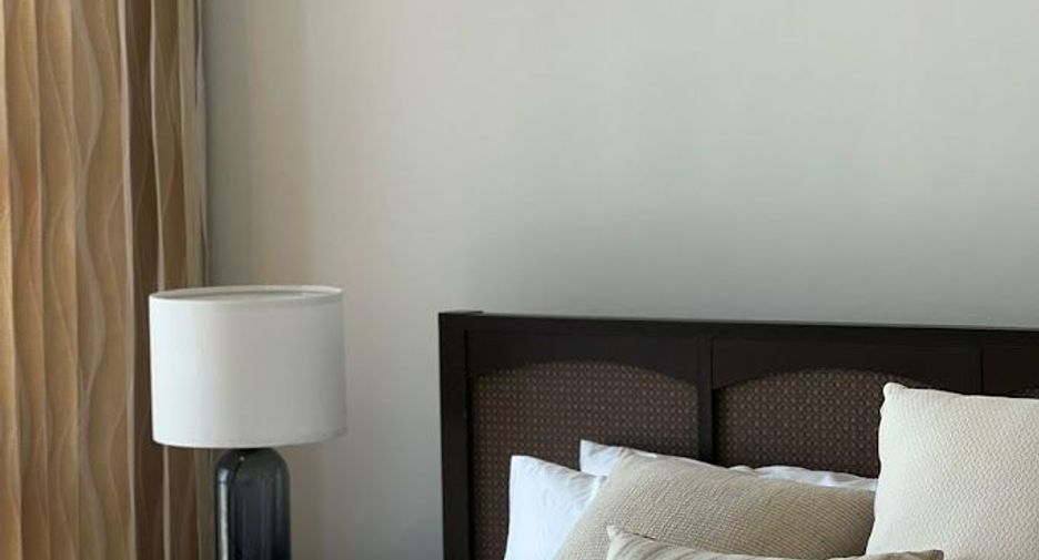 For rent 2 ベッドルーム condo in Khlong Toei, Bangkok
