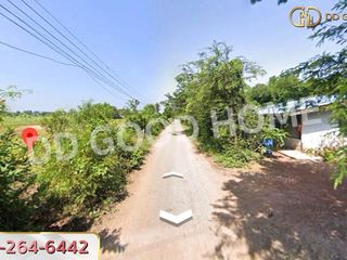 For sale land in Phanom Sarakham, Chachoengsao