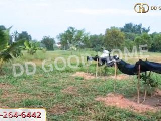 For sale land in Phanom Sarakham, Chachoengsao