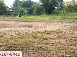 For sale land in Phanom Sarakham, Chachoengsao