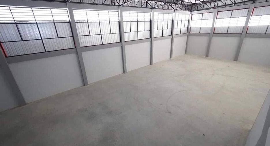 出租 和 出售 仓库 在 Krathum Baen, Samut Sakhon