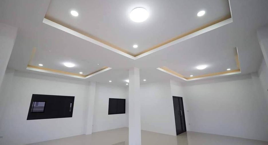 出租 和 出售 仓库 在 Krathum Baen, Samut Sakhon