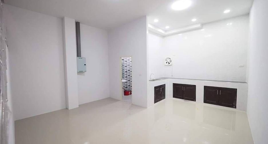 出租 和 出售 仓库 在 Krathum Baen, Samut Sakhon