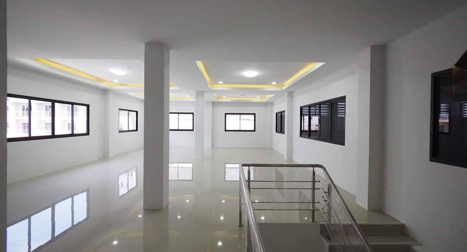 出租 和 出售 仓库 在 Krathum Baen, Samut Sakhon