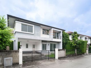For sale 3 bed house in Pak Kret, Nonthaburi