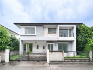For sale 3 bed house in Pak Kret, Nonthaburi