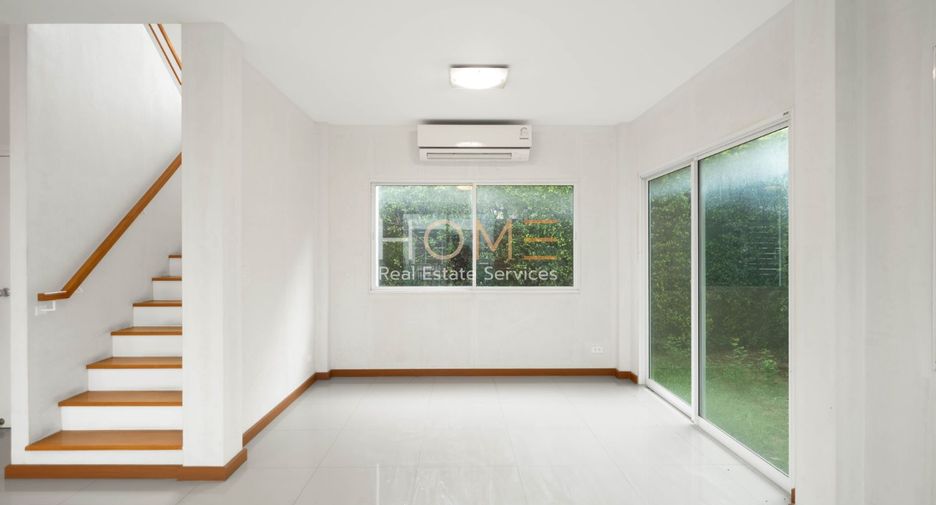 For sale 3 bedrooms house in Pak Kret, Nonthaburi