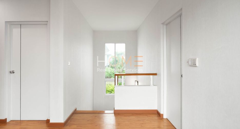 For sale 3 bedrooms house in Pak Kret, Nonthaburi