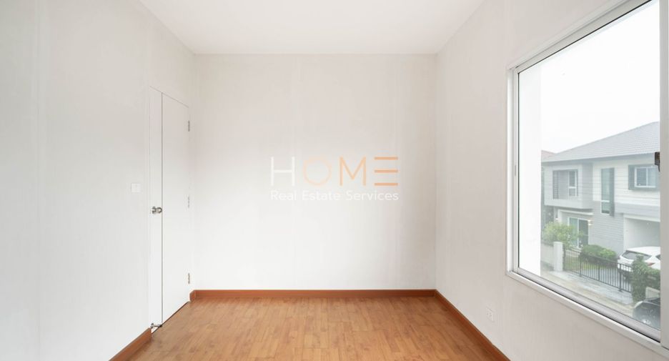 For sale 3 bedrooms house in Pak Kret, Nonthaburi