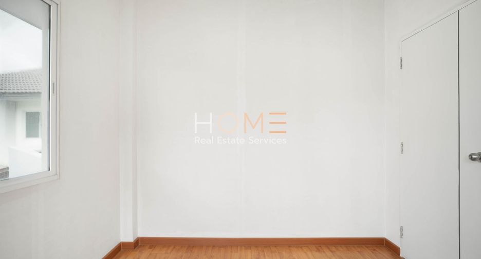 For sale 3 bedrooms house in Pak Kret, Nonthaburi