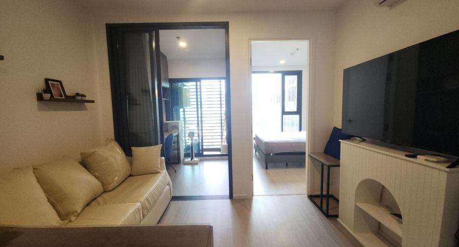 For sale 1 bed condo in Phaya Thai, Bangkok