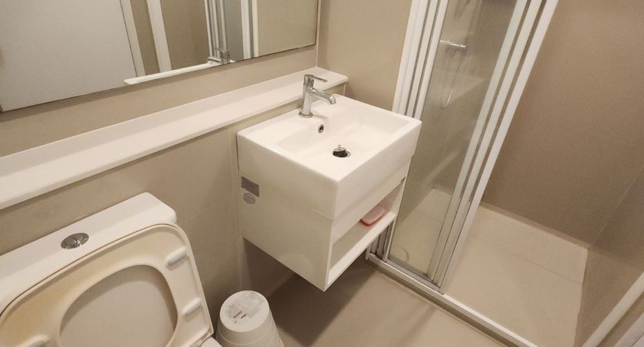 For sale 1 bed condo in Phaya Thai, Bangkok
