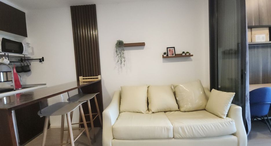 For sale 1 bed condo in Phaya Thai, Bangkok