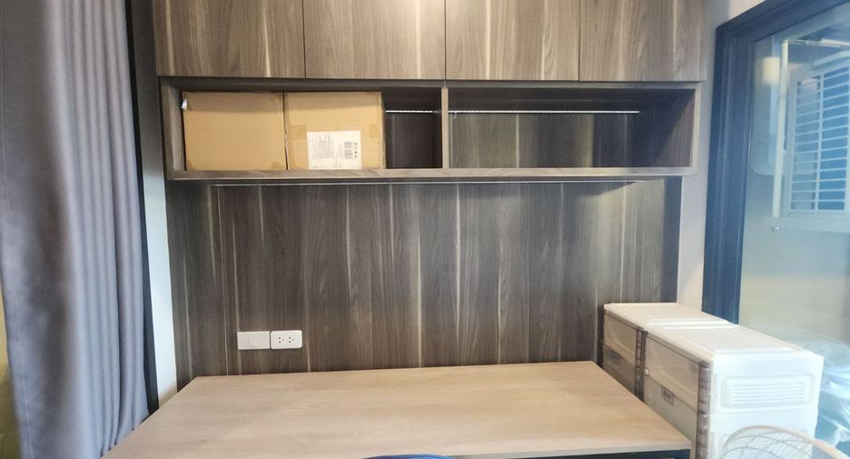 For sale 1 bed condo in Phaya Thai, Bangkok