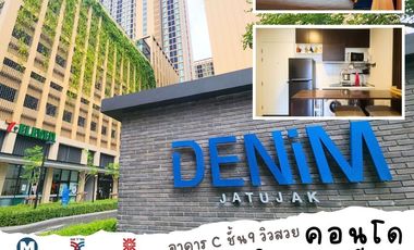 For sale 1 bed condo in Phaya Thai, Bangkok