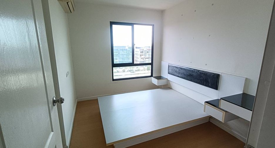 For sale studio condo in Saphan Sung, Bangkok